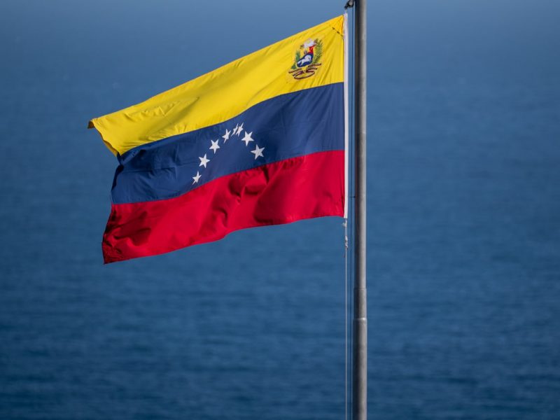 U.S. seizes oil tanker off the coast of Venezuela: Report