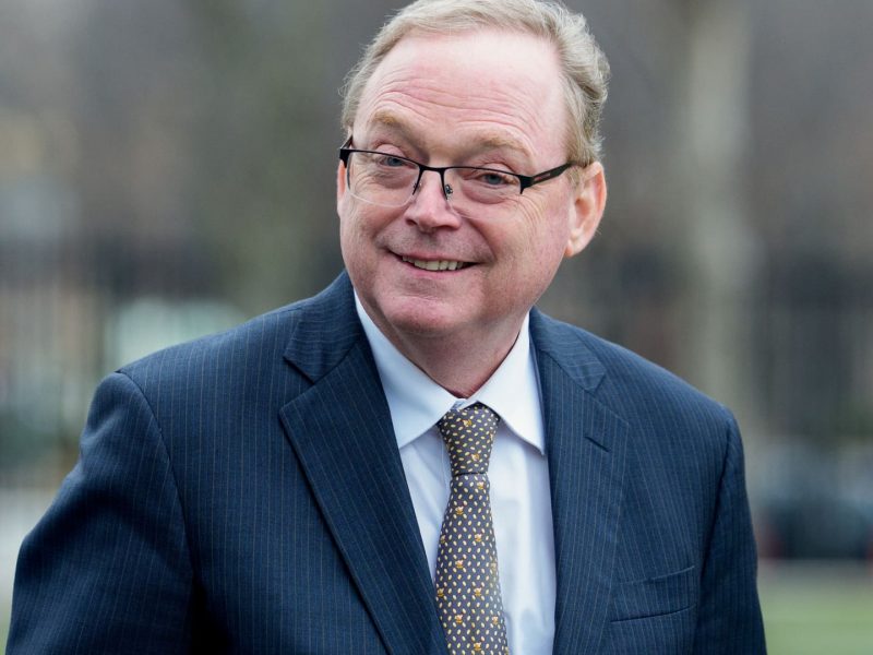 Hassett’s Fed chair candidacy received pushback from high-level people close to Trump, sources say