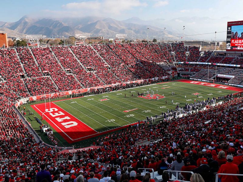 Utah breaks the private equity seal with historic $500 million investment