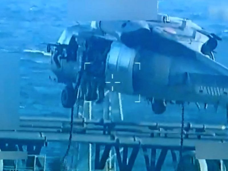 Trump willing to seize more oil tankers off Venezuela coast: White House