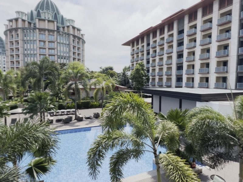 FDA approved Singapore work trip during government shutdown, records show