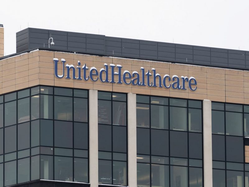 UnitedHealth Group releases results of independent audit