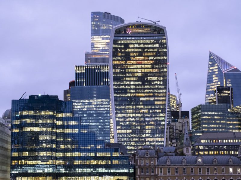 The big question facing Europe’s banks in 2026 following strong year