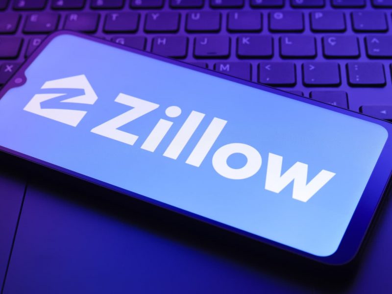 Stocks making the biggest moves midday: Z, KLAC, IRBT, IMNM