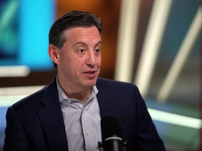 Billionaire CRE developer warns on data center finance