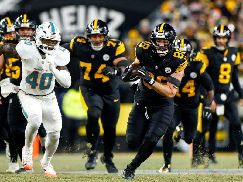 Robinhood is rolling out NFL parlay and prop bets on prediction markets platform