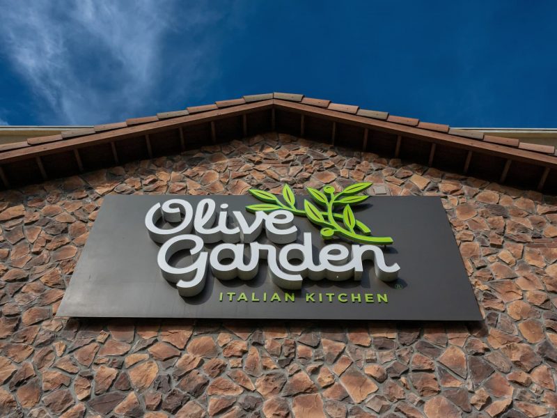 Darden Restaurants (DRI) Q2 2026 earnings