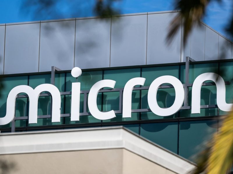 Stocks making the biggest moves premarket: MU, DJT, LULU