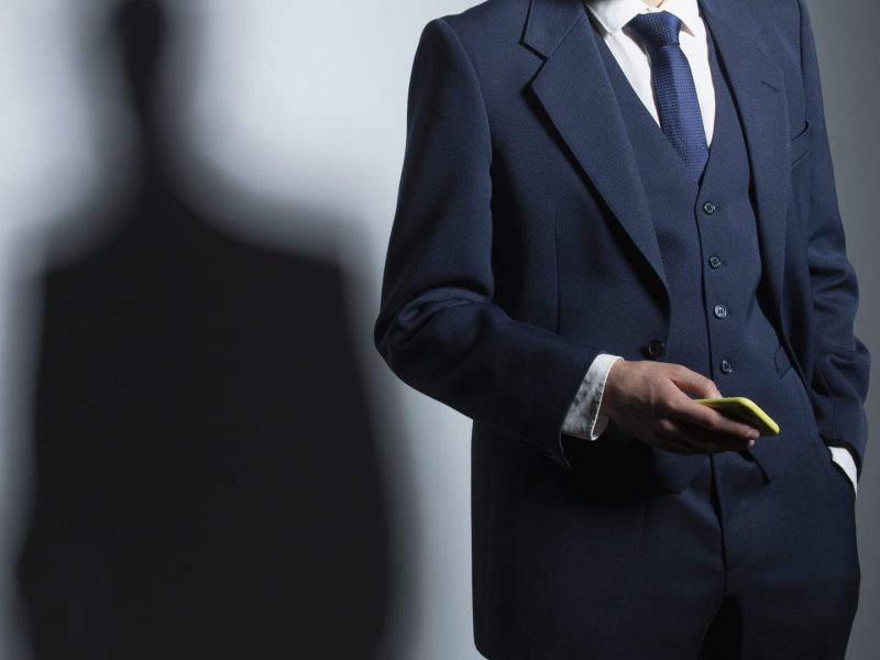 CEOs want to be social media influencers. Not everyone is on board.