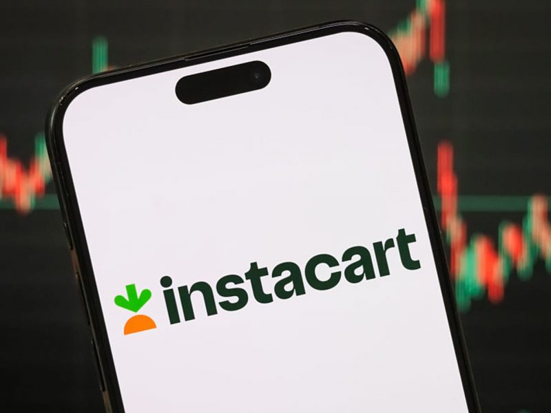Instacart shares drop on report FTC probing company’s AI pricing tool