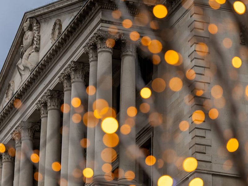 Bank of England cuts interest rates to 3.75%