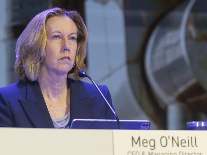 BP appoints Meg O’Neill as CEO — how different will she be?
