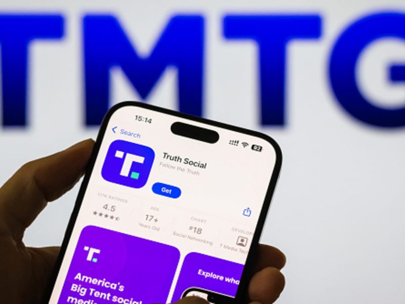 Why Trump Media is merging with fusion firm TAE Technologies