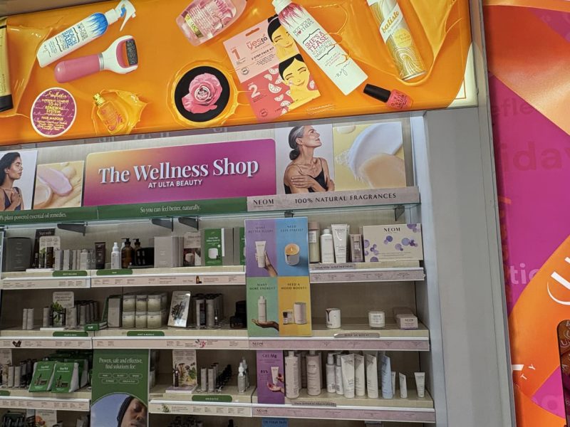 Supplements and wellness grow as Christmas gifts