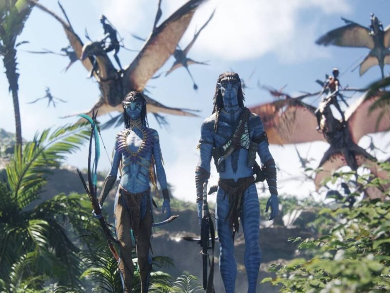 Fire and Ash’ tops $12 million in Thursday previews