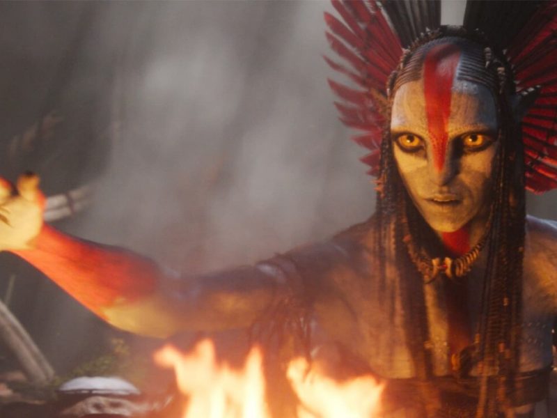 Fire and Ash’ box office $88 million domestic opening