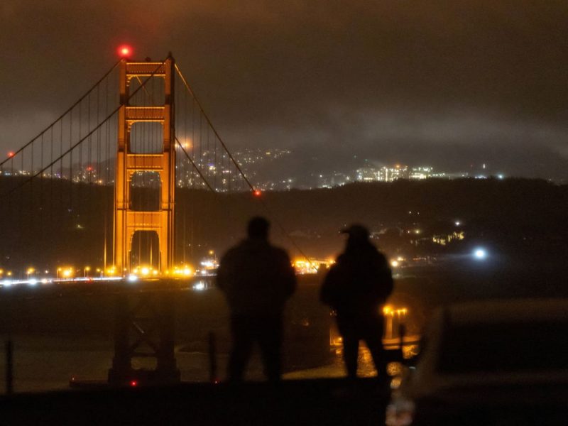 Waymo suspends San Francisco robotaxi service after blackout chaos