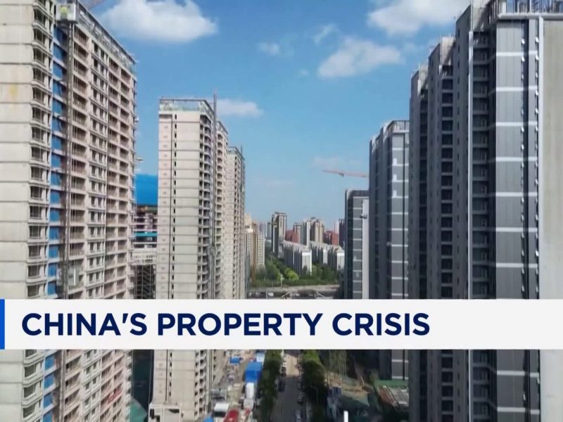 Debt, liquidity, and flagging confidence