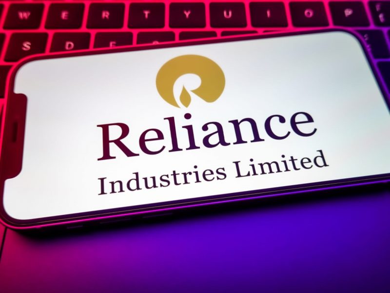 India’s largest company, Reliance, faces the biggest challenge at home