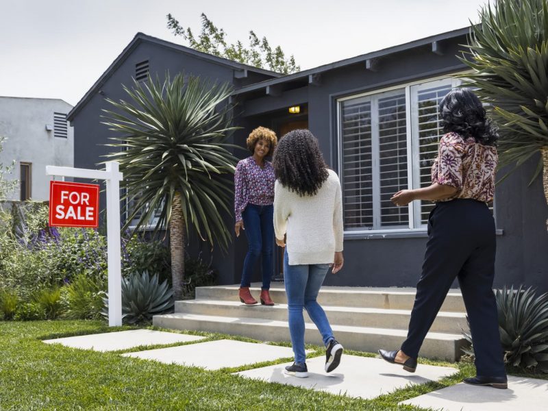 Should you use a 401(k) to buy a home? Trump’s ‘not a huge fan’