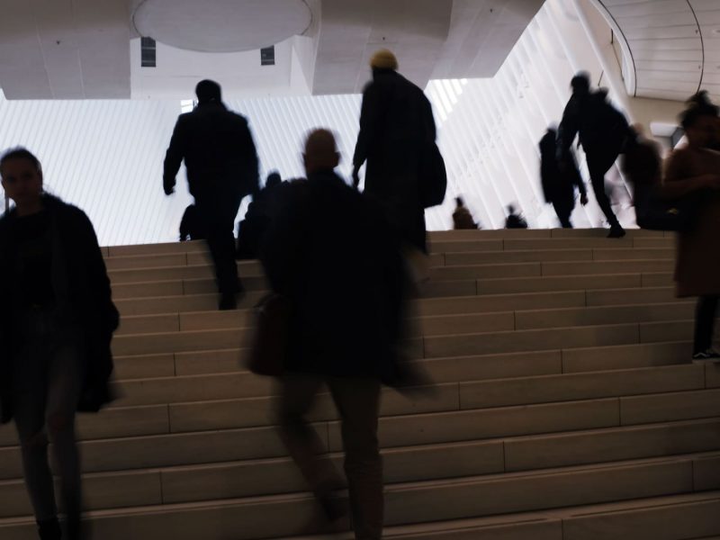 Layoff pace in December hit lowest level since mid-2024, Challenger says