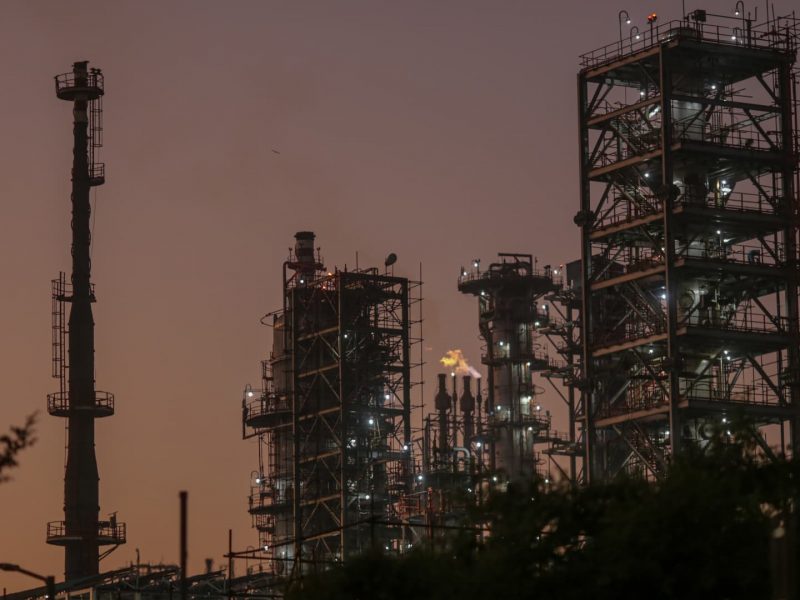Indian state refiners are still buying Russian oil despite Trump’s tariff threat