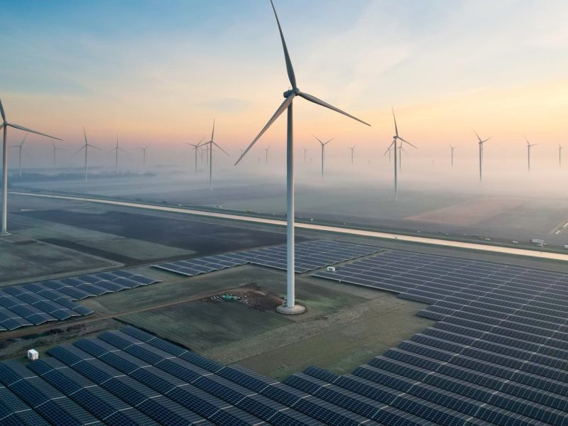 How AI could accelerate energy transition