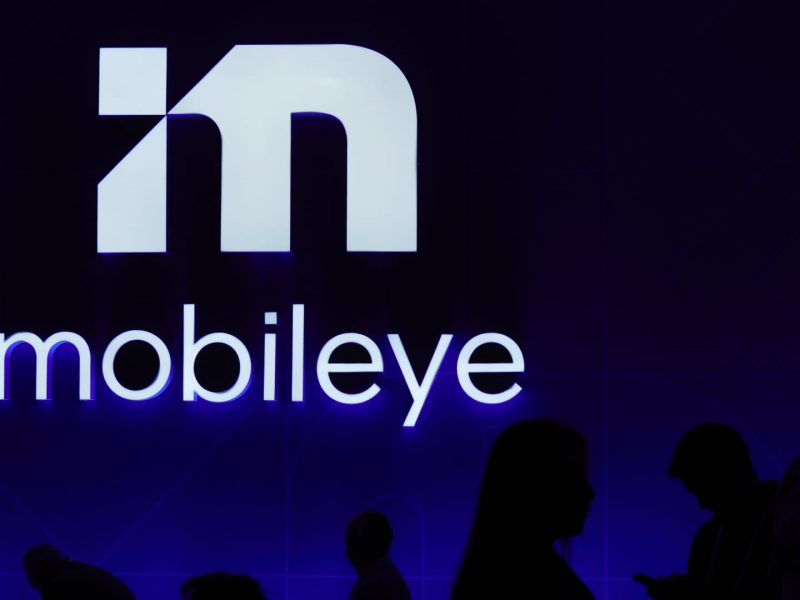 Stocks making the biggest moves premarket: MBLY, GME, CVX