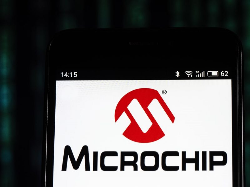 Stocks making the biggest moves premarket: VST, OS, MCHP