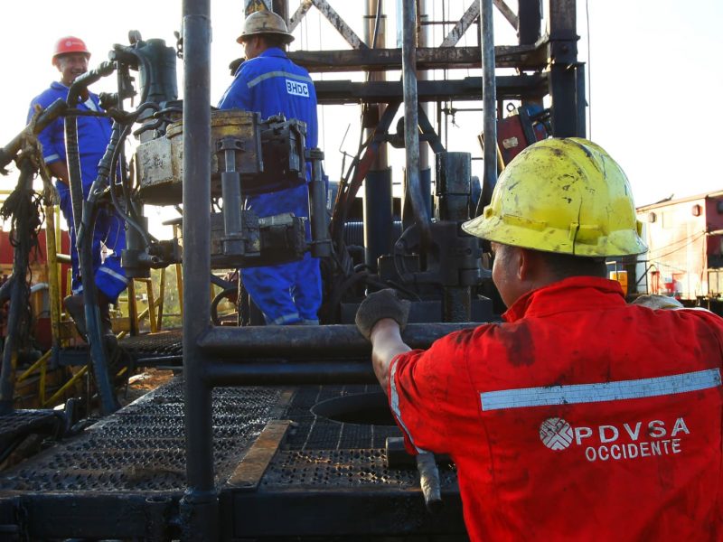 Venezuela attack unlikely to shake oil markets in near term