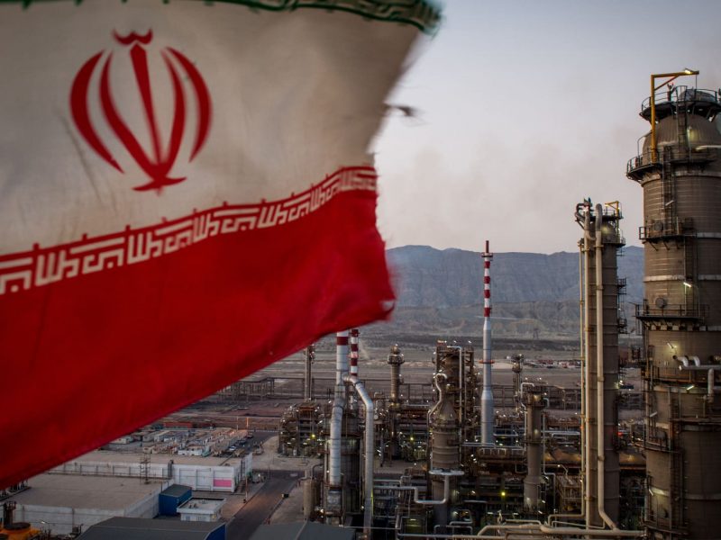 Why oil markets care so much about the country