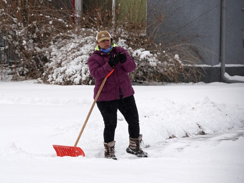 Nautral gas prices soar as Arctic cold forecast to grip U.S.