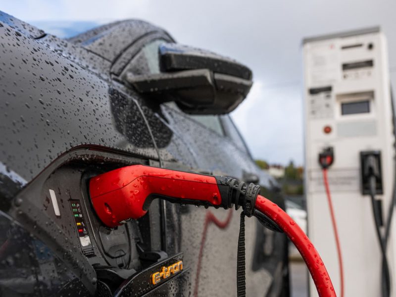 Norway new car sales hit 96% electric in 2025 as Tesla dominates