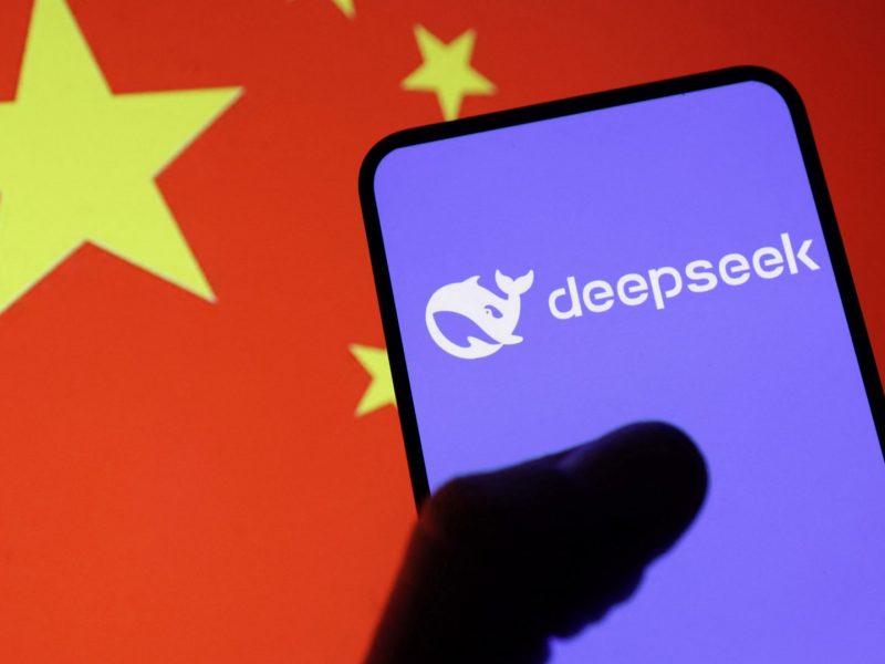 One year after DeepSeek, Chinese AI firms from Alibaba to Moonshot race to release new models