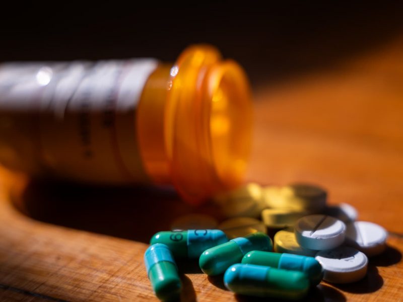 Patient advocates urge U.S. court to halt AFP prescription operations