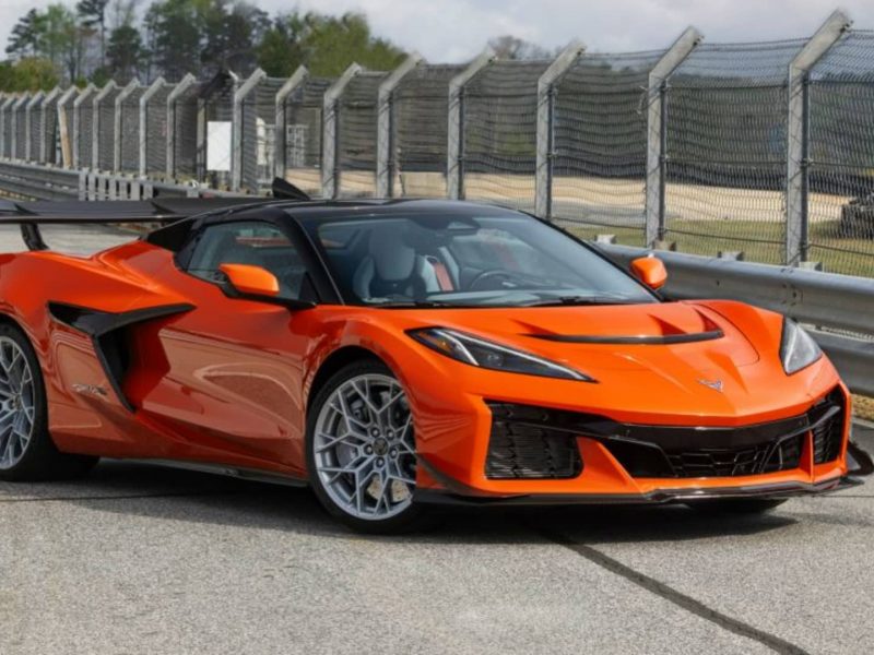 GM posts 5.5% U.S. sales gain in 2025, while Jeep ends annual declines