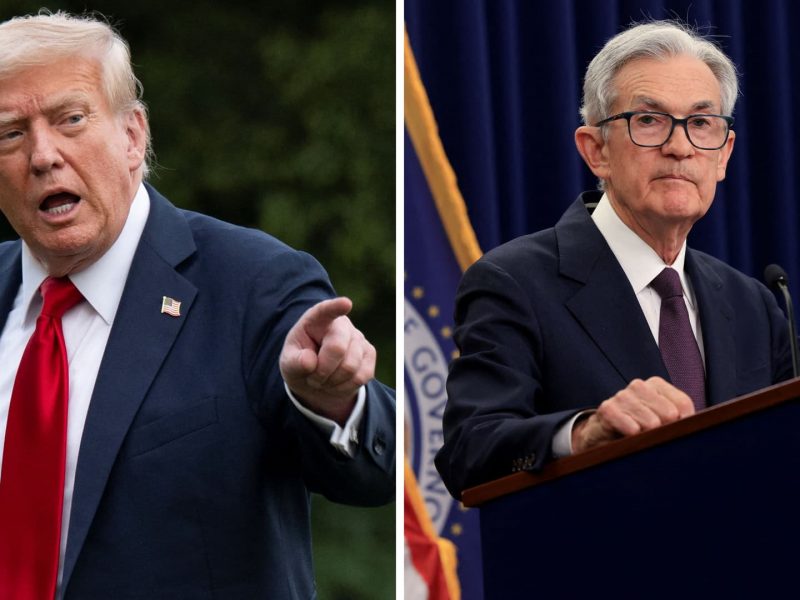 Fed rates likely to hold steady: Here’s what that means