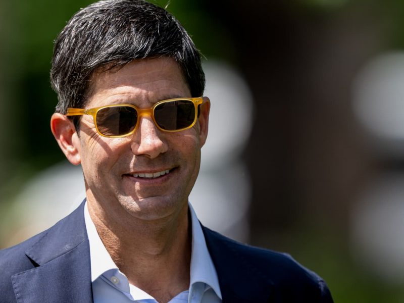 Trump finally makes his Fed chair pick — what Kevin Warsh means for investors