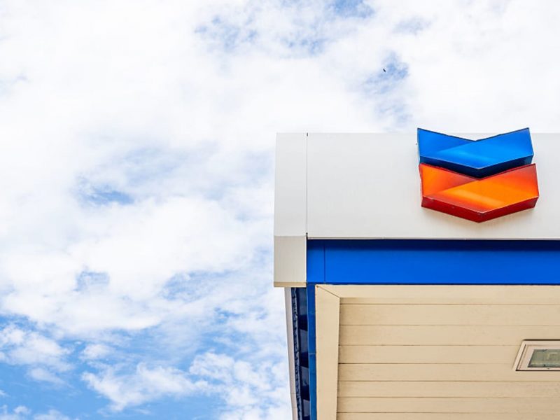 Chevron, Exxon shares in focus after US intervention in Venezuela