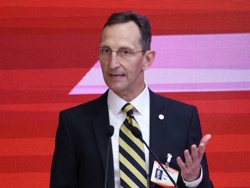 Danaher stock fails to rise on solid earnings — leading us to question what’s next