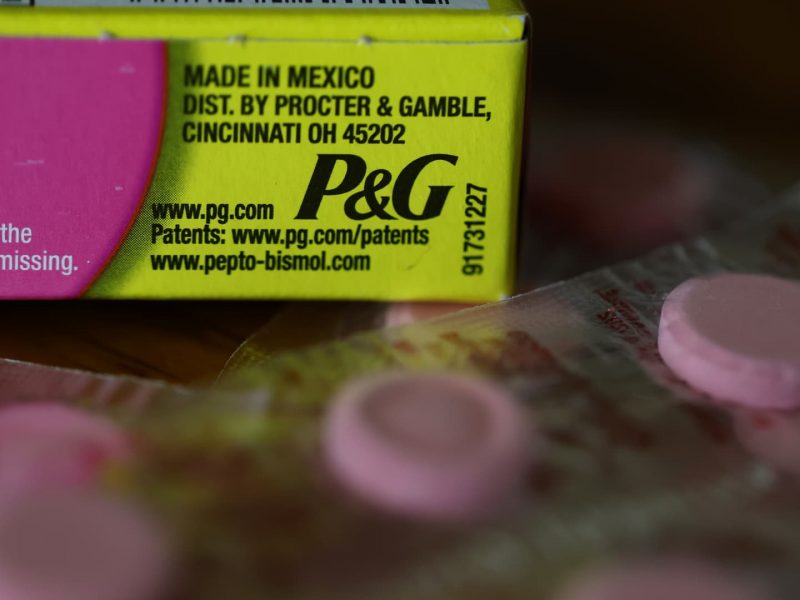 Procter & Gamble (PG) Q2 2026 earnings