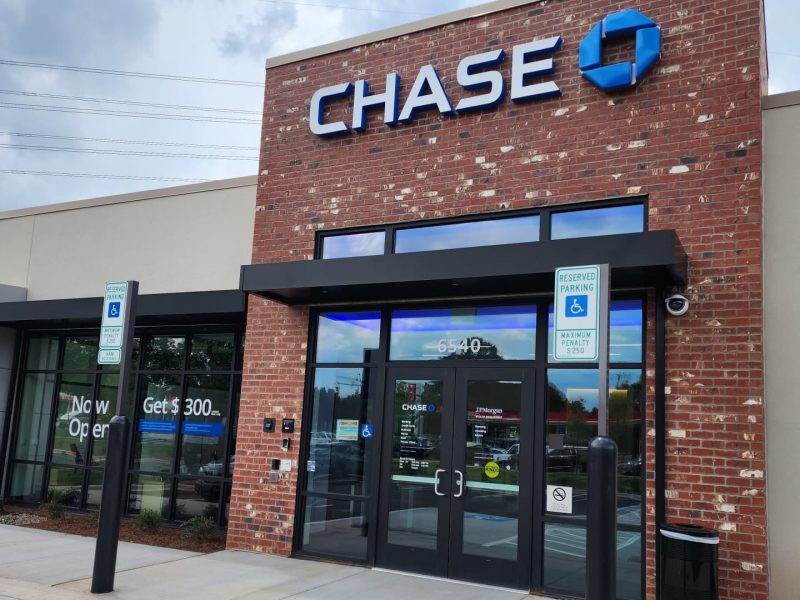 Stocks making the biggest moves midday: JPM, MRNA, BA, CAH