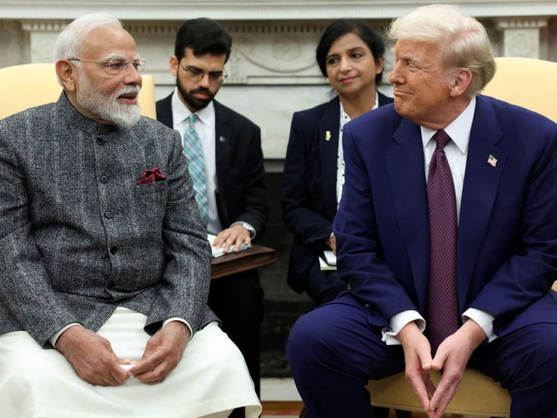US-India trade deal at ‘very advanced stage’: Indian minister