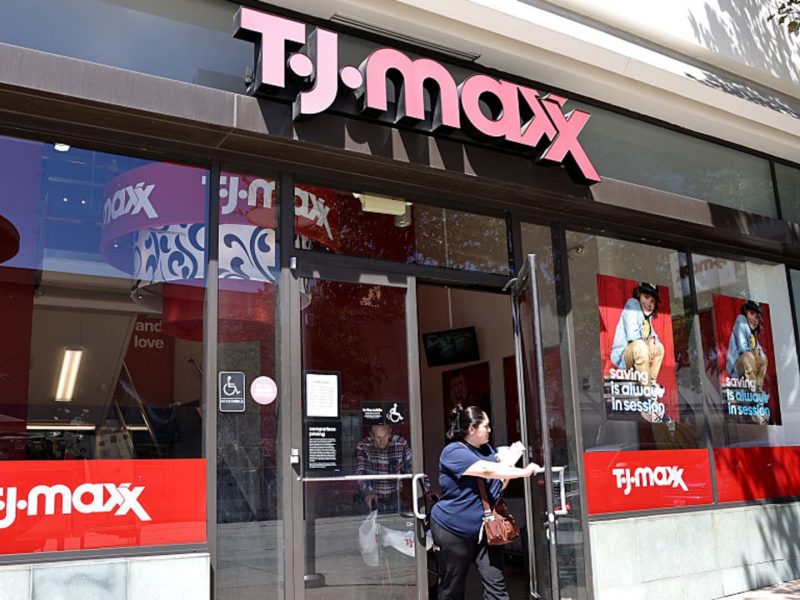 Jim Cramer is bullish on 2 stocks as the market moves lower