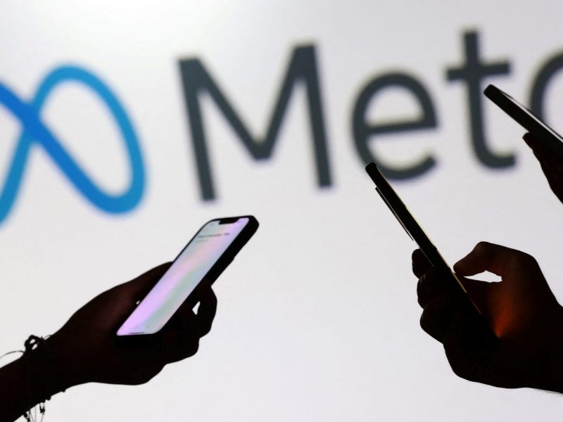 Stocks making the biggest moves premarket: META, CAT, IBM, RCL