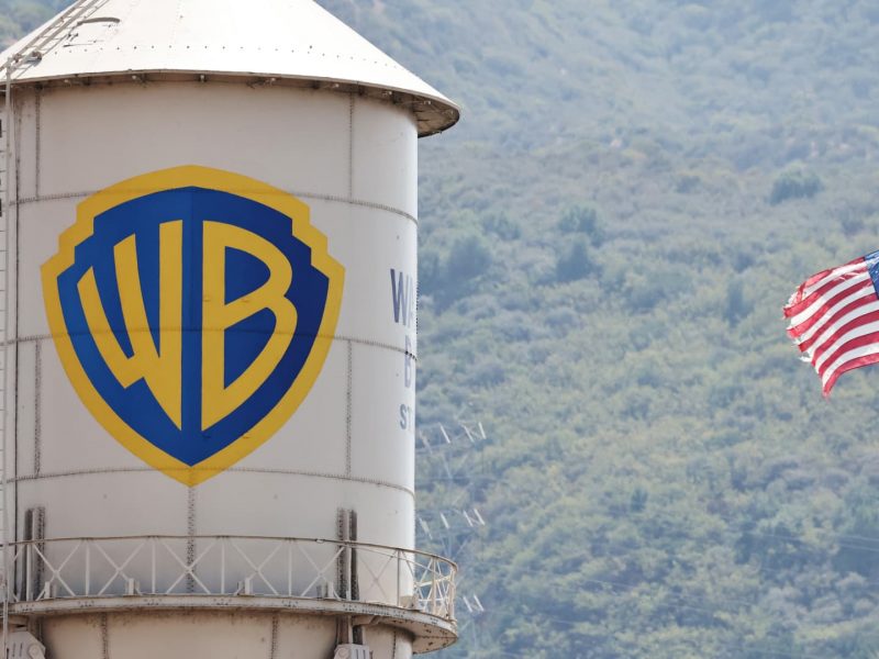 WBD rejects Paramount offer again in favor of Netflix deal