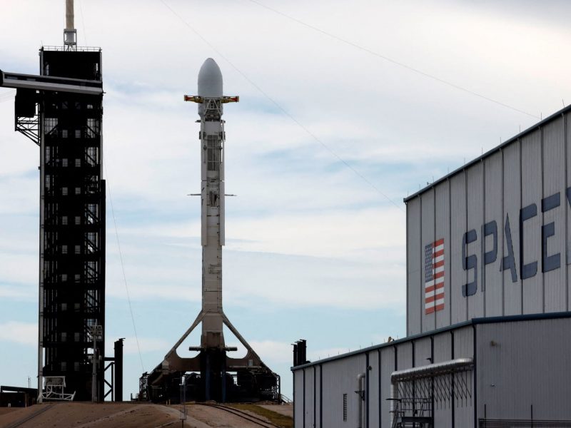 SpaceX stock debut is the big market event of 2026. It could be biggest IPO ever