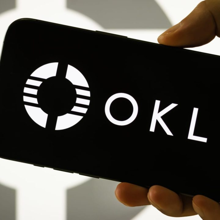 Stocks making the biggest moves premarket: VST, OKLO, INTC, GM