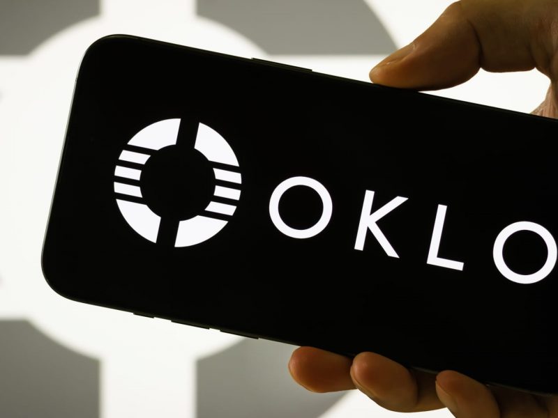 Stocks making the biggest moves premarket: VST, OKLO, INTC, GM