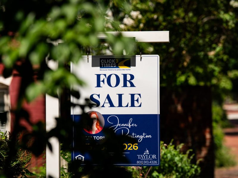 CNBC Housing Market Survey Q4 2025: Hear from realtors